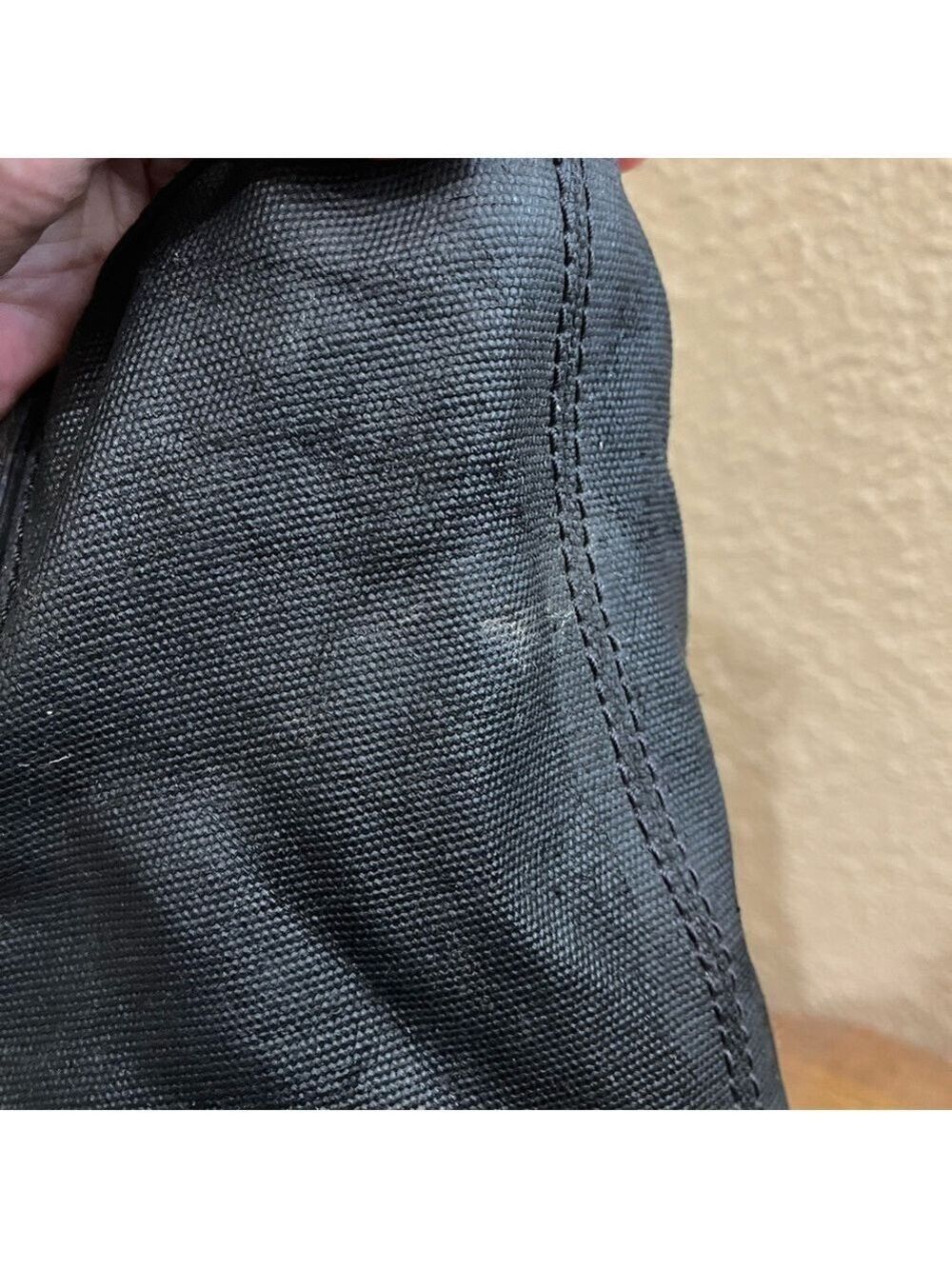 GIVENCHY COATED CANVAS NIGHTINGALE - Picture 14 of 16